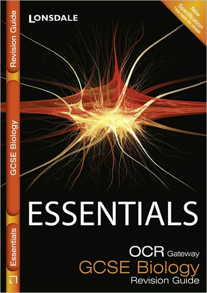Essentials - OCR Gateway Gcse Biology. Revision Guide