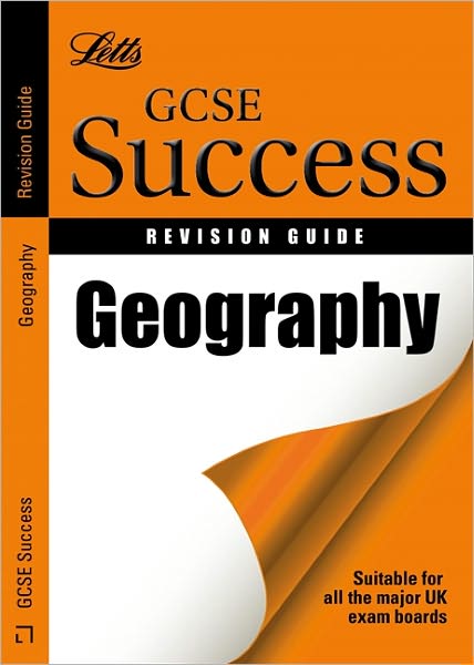 Gcse Geography. Revision Guide