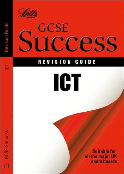 Gcse Ict. Revision Guide