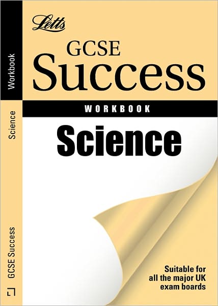 Gcse Science. Workbook