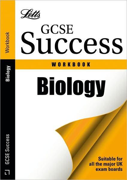 Gcse Biology. Workbook
