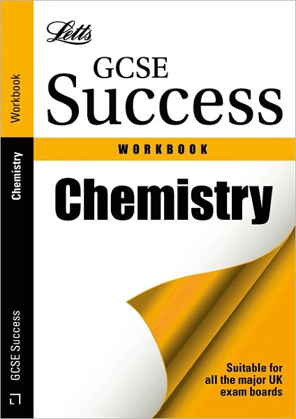 Gcse Chemistry. Workbook