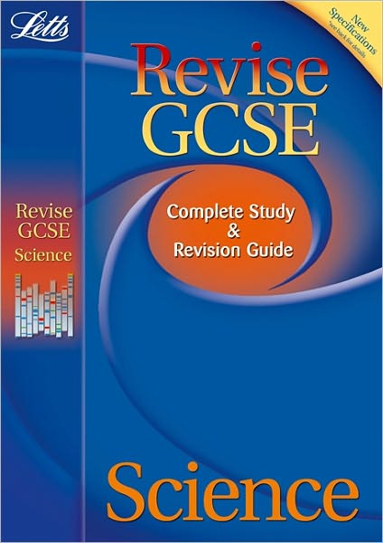 Science: Complete Study and Revision Guide. by Ian Honeysett, Carol Tear, Emma Poole
