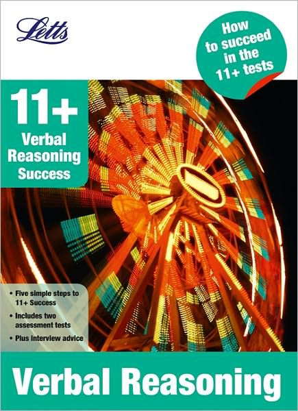 Verbal Reasoning