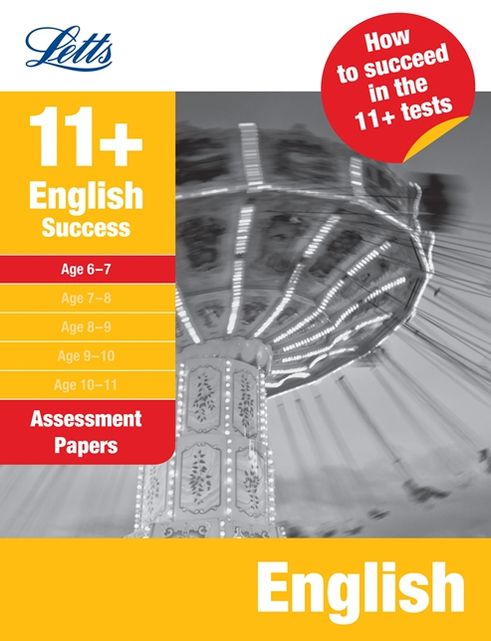 English. 6-7 Years
