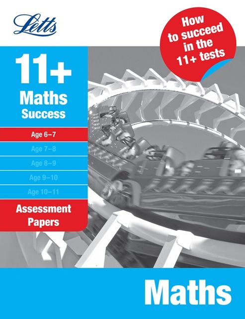Maths. 6-7 Years