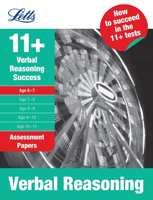 Verbal Reasoning. 6-7 Years