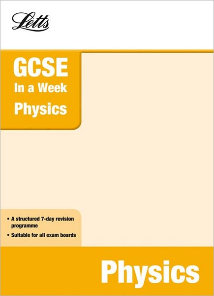 Physics. Caroline Reynolds, Dan Foulder