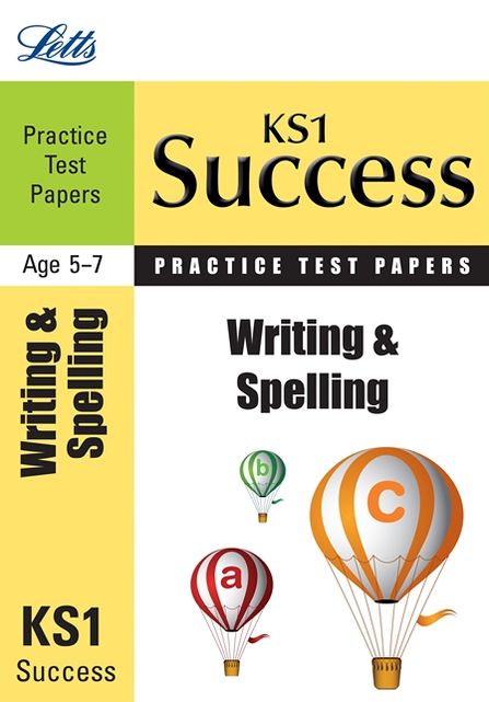 Key Stage 1 Writing