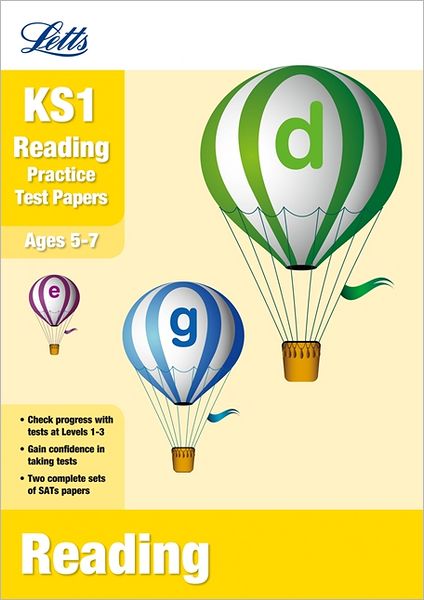 Key Stage 1 Reading