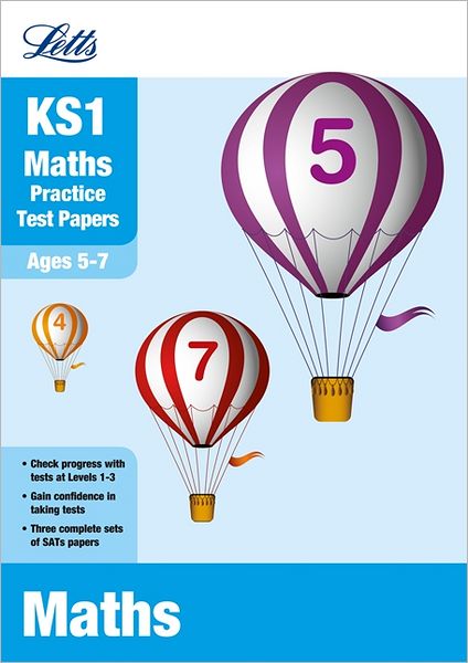 Key Stage 1 Maths