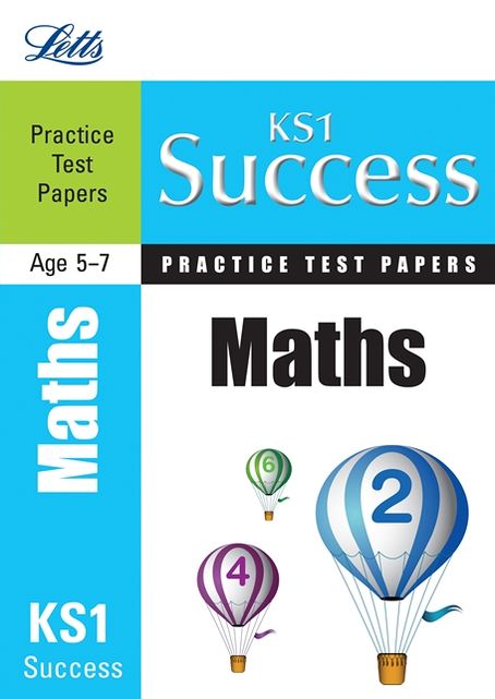 Key Stage 1 Maths