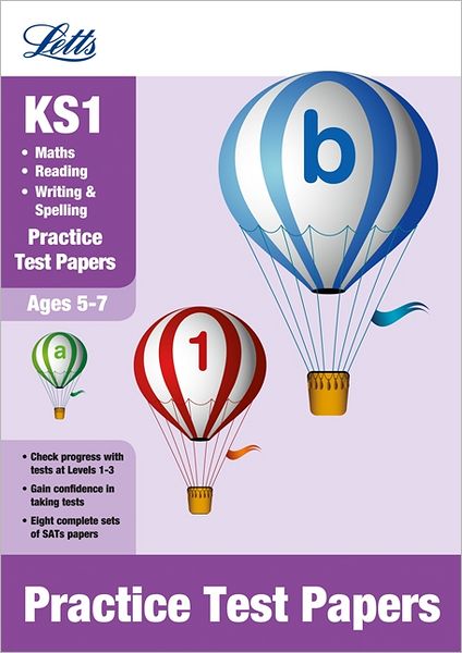 Key Stage 1 Reading, Writing and Maths