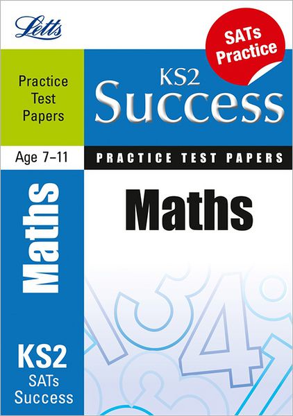 Key Stage 2 Maths