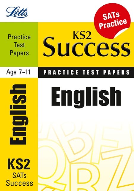 Key Stage 2 English
