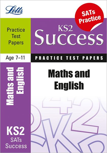 Key Stage 2 Maths and English