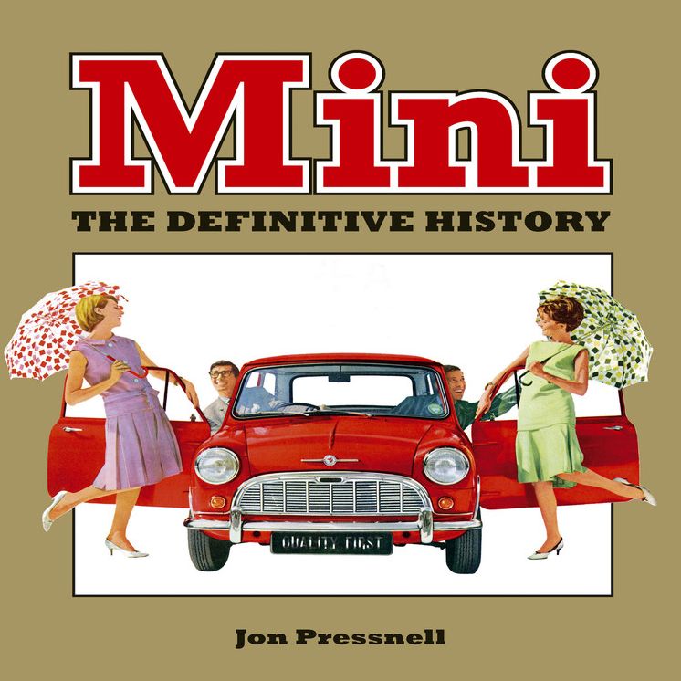 Mini: The Definitive History