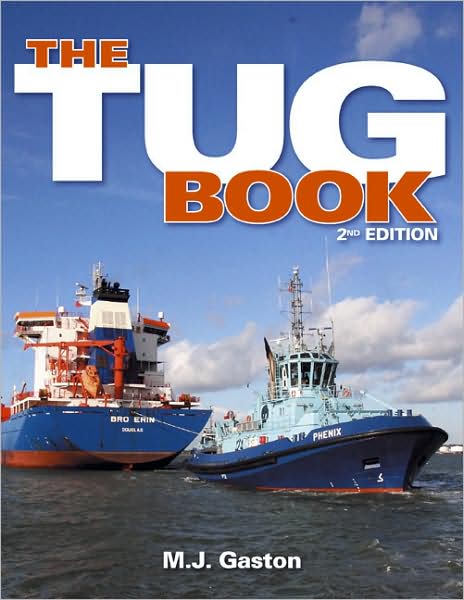 The Tug Book: 2nd Edition