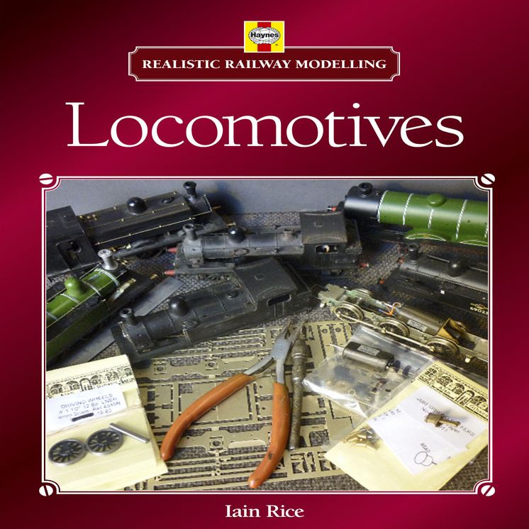 Locomotives