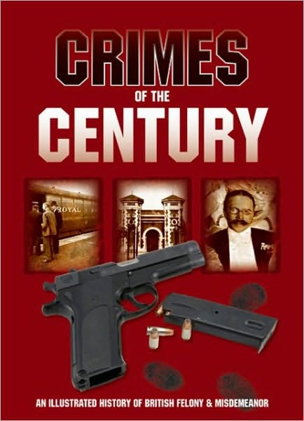 Crimes of the Century