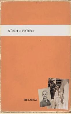 Letter to the Indies