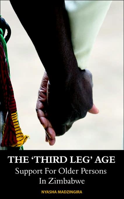 The Third Leg Age