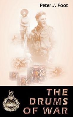 Drums of War