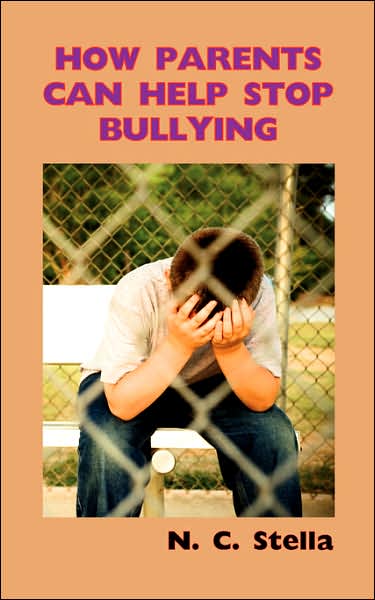How Parents Can Help Stop Bullying