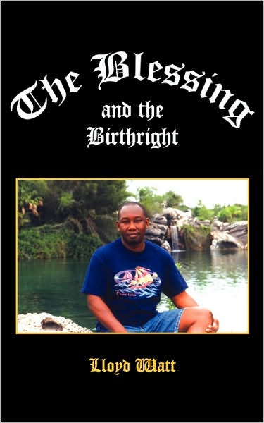 The Blessing and the Birthright