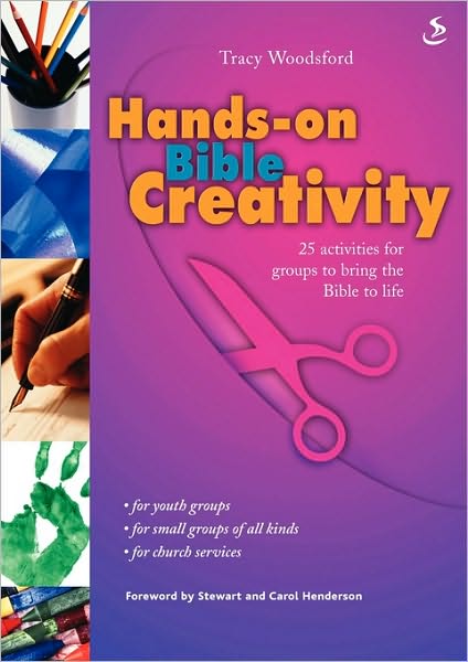 Hands On Bible Creativity