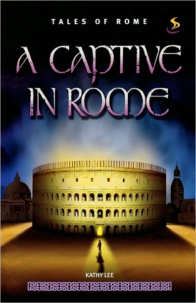 A Captive In Rome