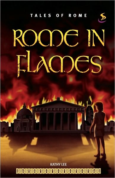 Rome In Flames