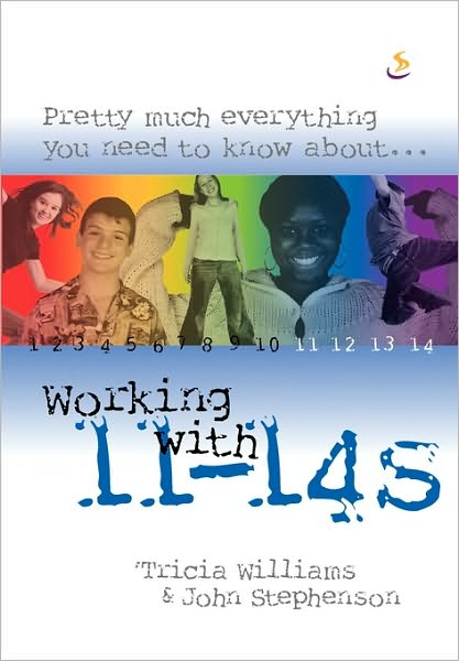 Pretty Much Everything You Need To Know About...Working With 11-14s
