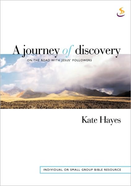 Journey Of Discovery, A