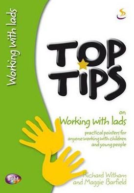Top Tips on Working with Lads