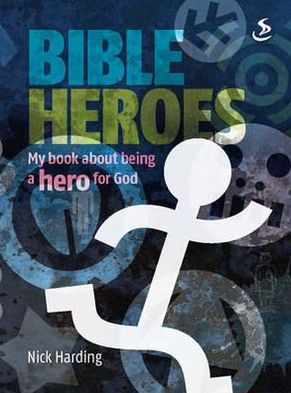 Bible Heroes