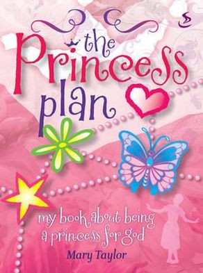 The Princess Plan