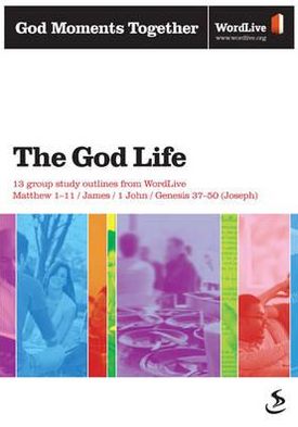 God Moments Together 3 Led by the Spirit