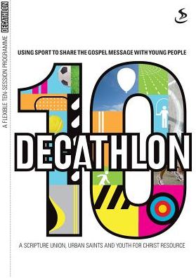 Decathlon.