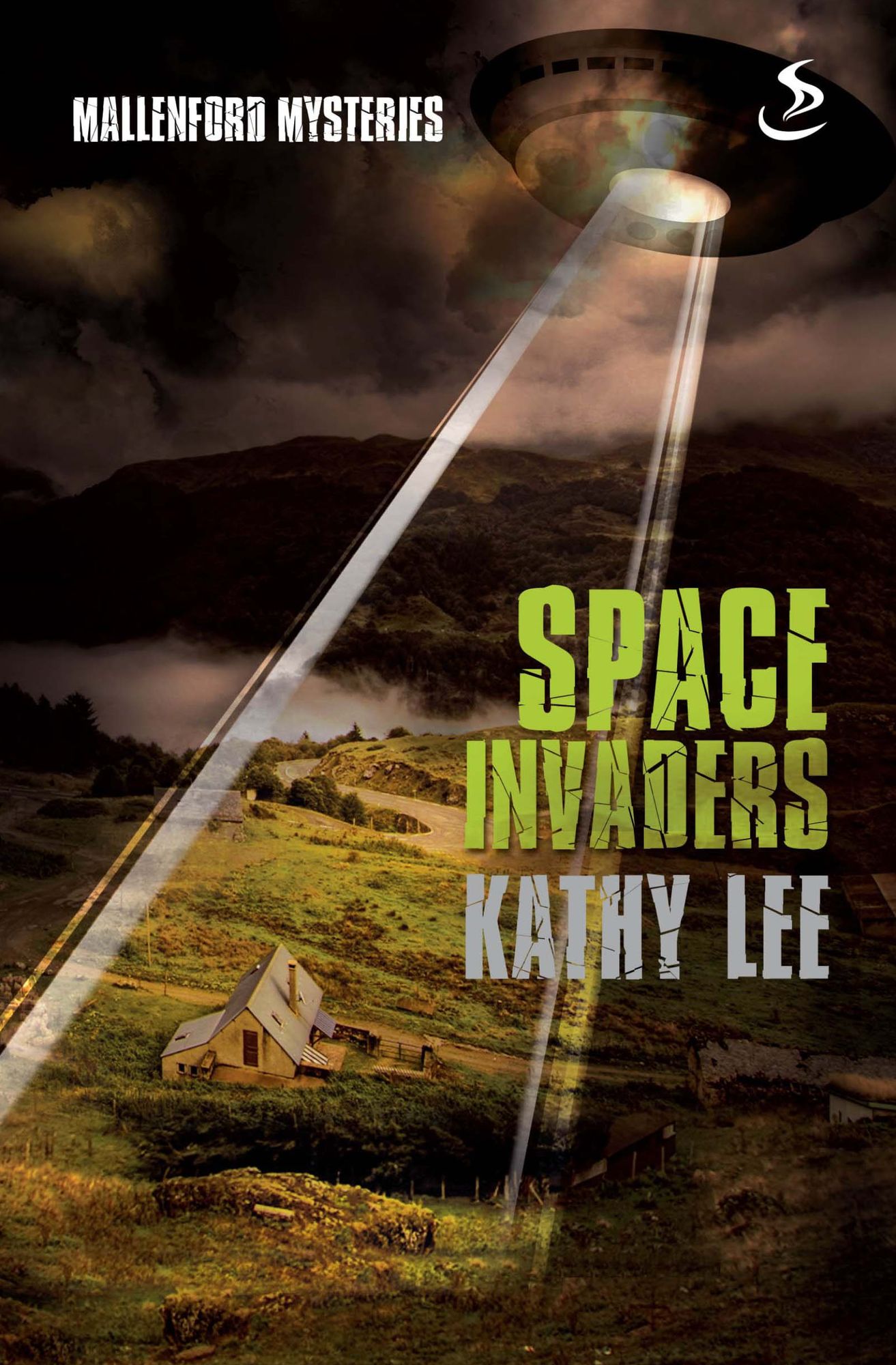 Space Invaders