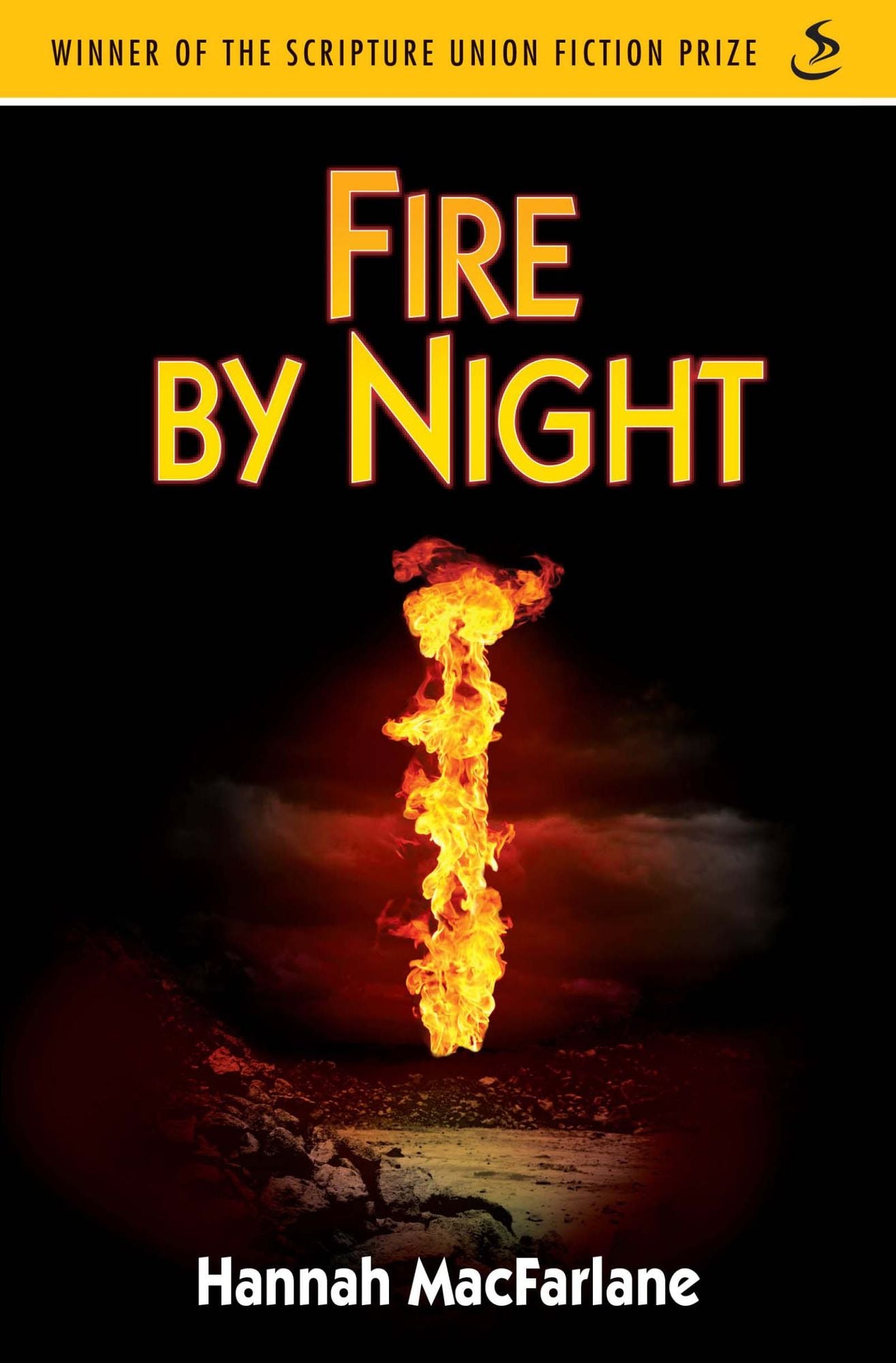 Fire by Night