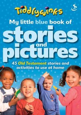 Tiddlywinks Stories & Pictures Old Testa