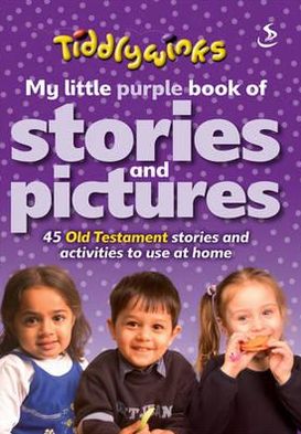 My Little Purple Stories and Pictures