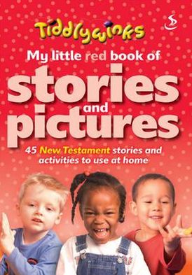 My Little Red Stories and Pictures