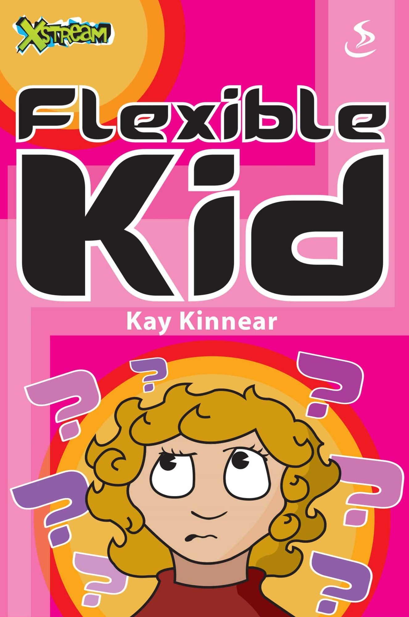 Flexible Kid