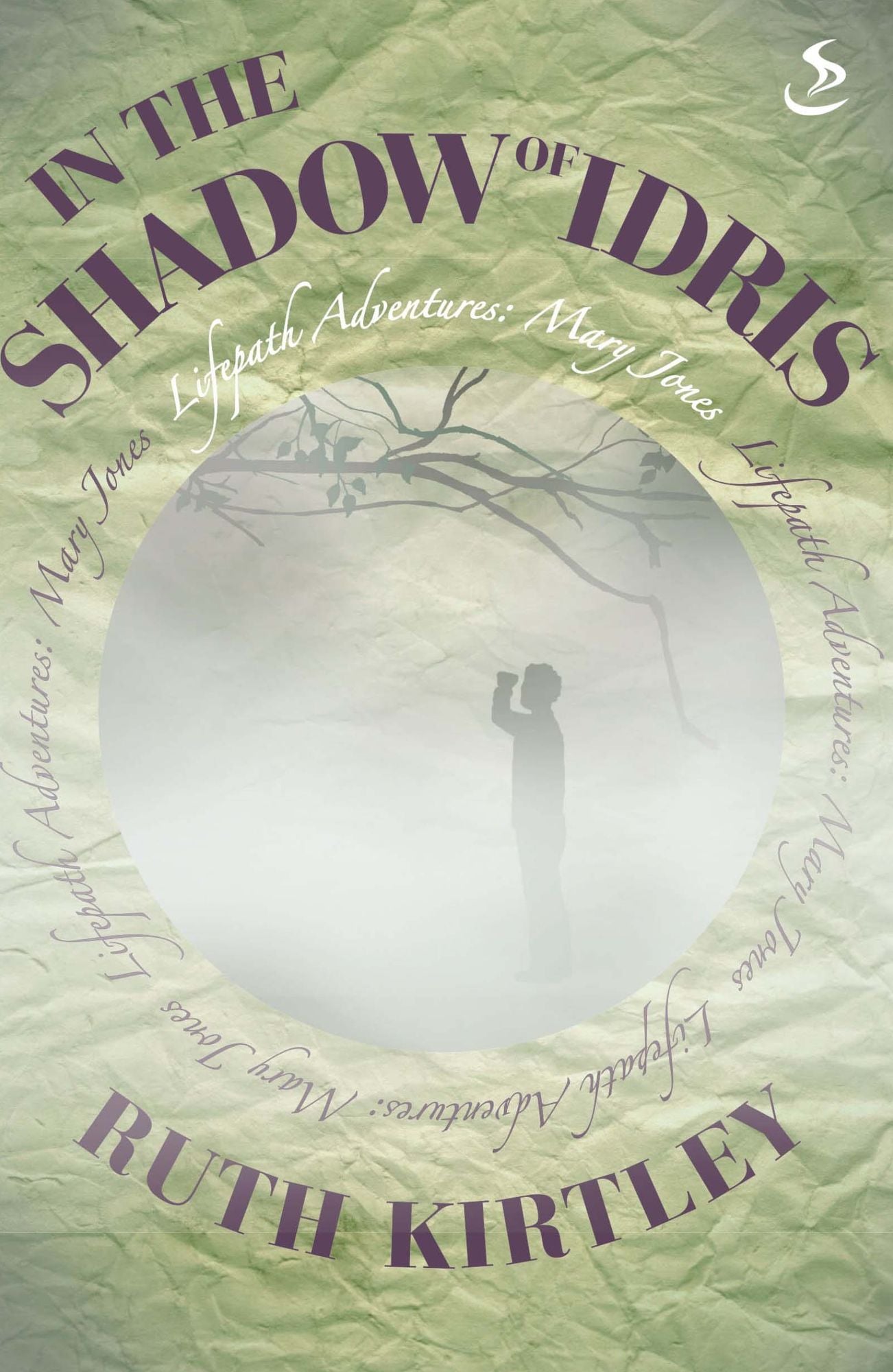 In the Shadow of Idris: Lifepath Adventures: Mary Jones