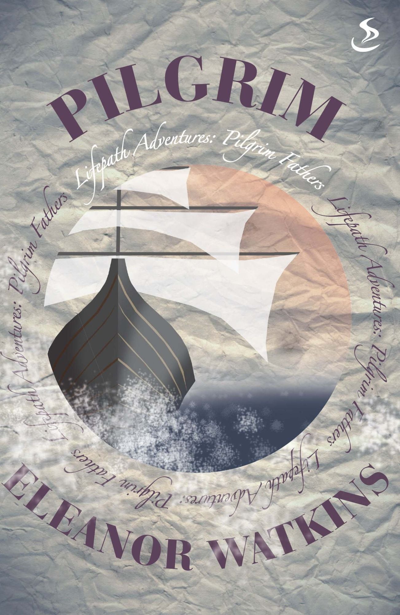 Pilgrim: Lifepath Adventures: Pilgrim Fathers