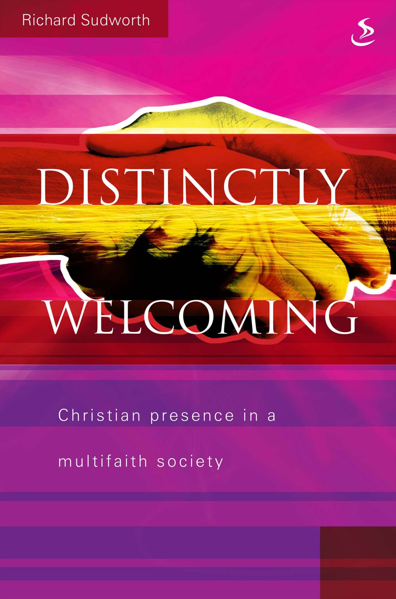 Distinctly welcoming: Christian presence in a multifaith society