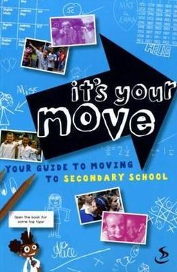 It's Your Move!.