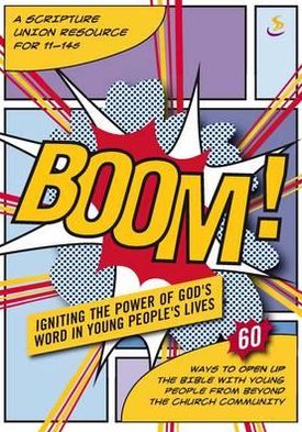 Boom!